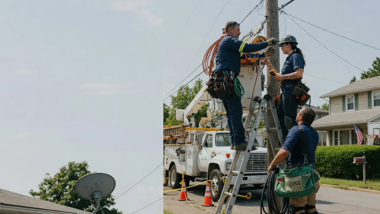 Electrical Repair in Forest Hill, LA near me
